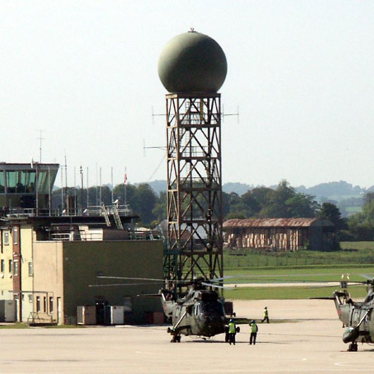 Museo de Aviación Naval
