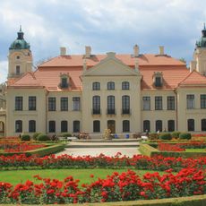 Kozłówka Palace
