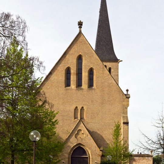 St.-Bonifatius-Kirche