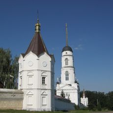 Tikhonovsky Monastery