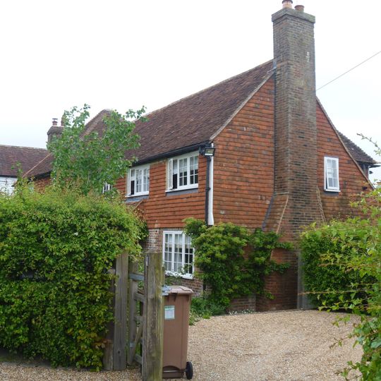 Beacon Cottage  Beacon House