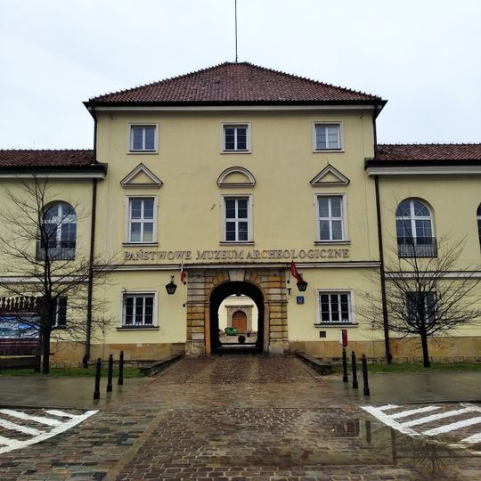 National Archaeological Museum