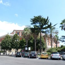Piazza Giuseppe Mazzini