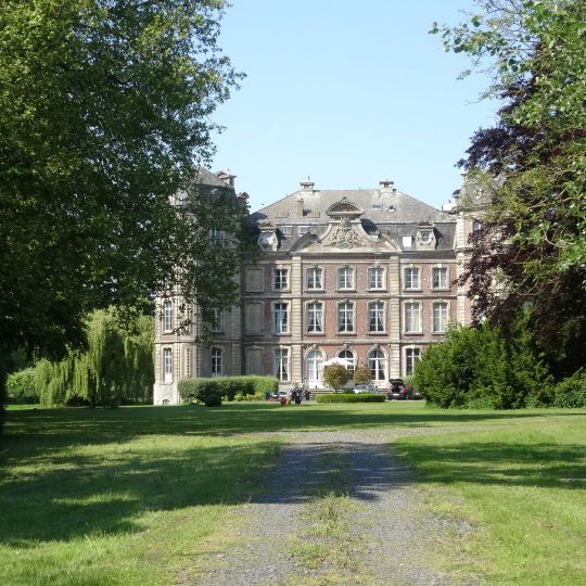 Kasteel van Bossuit