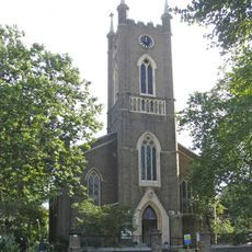 Church of St Peter