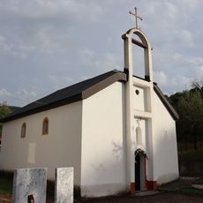 Црква „Св. Илија“ - Железна Река