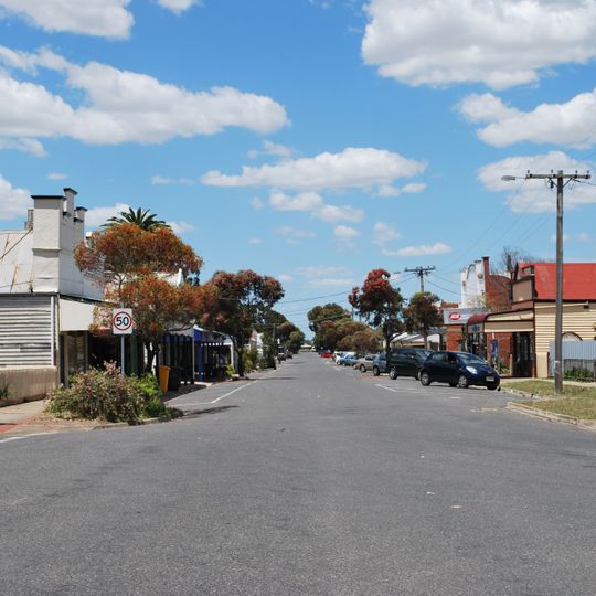 Murtoa