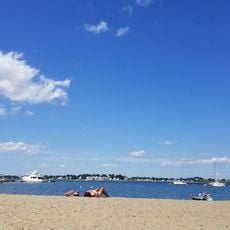 Wessagusset Beach