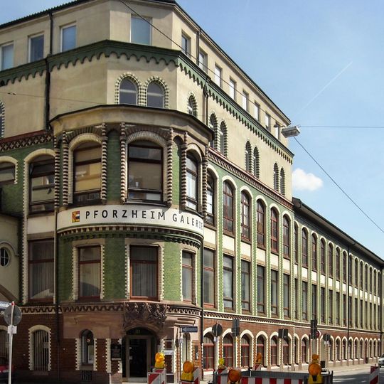 Pforzheim Galerie