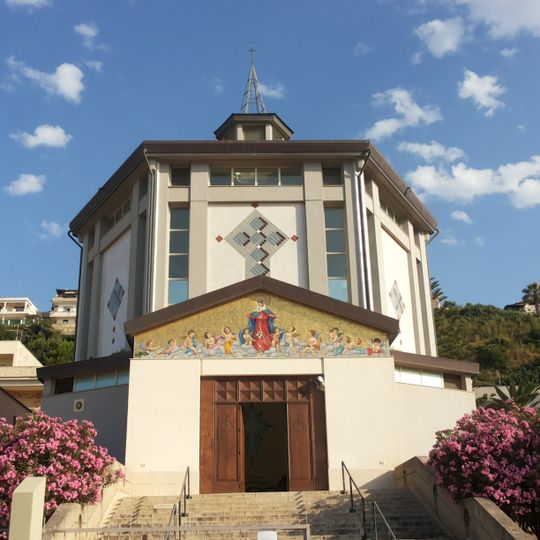 Chiesa di Santa Maria della Stella