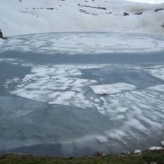 Brighu Lake