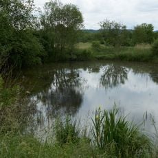 Kleiner Teich