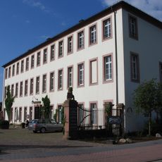 Schloss Reinhartshausen
