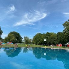 Freibad Eschersheim