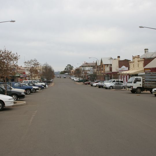 Harden