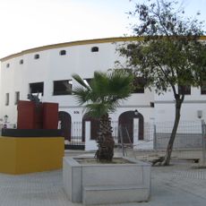Plaza de toros de Pozoblanco