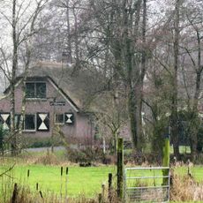 Beulakerweg 12, Giethoorn