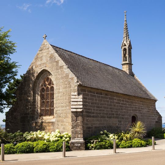 Chapelle Notre-Dame-de-Bon-Secours de Concarneau