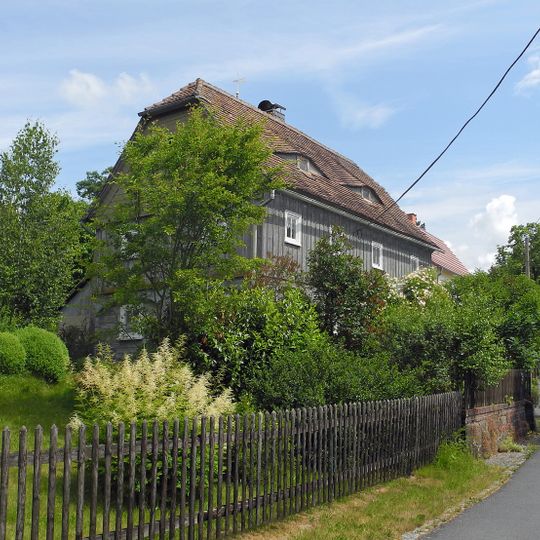 Schulstraße 21