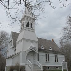 Northside Historic District