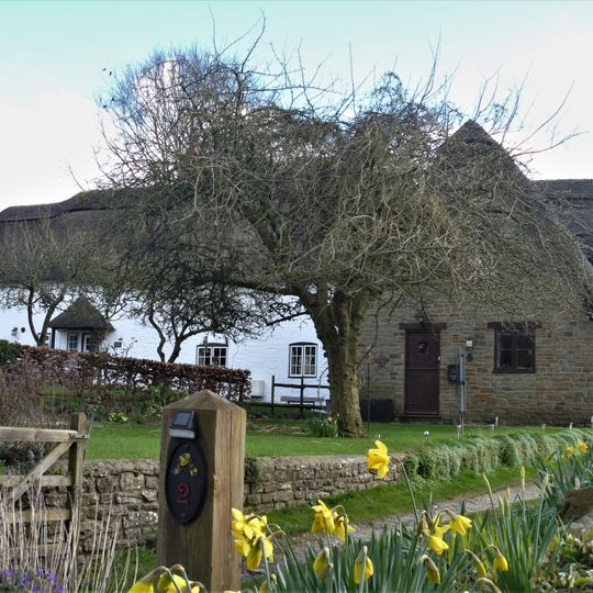 2 And 3, Green's Lane