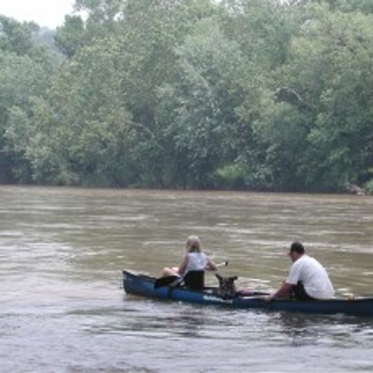 Shenandoah River