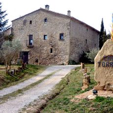 La Torre (Pinós)