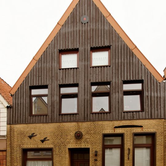Wohnhaus Lange Straße 26