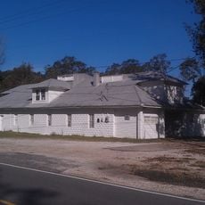 Haaswood Store