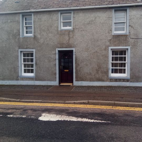 Thurso, 5 Market Street