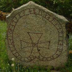 Uppland Runic Inscription 946