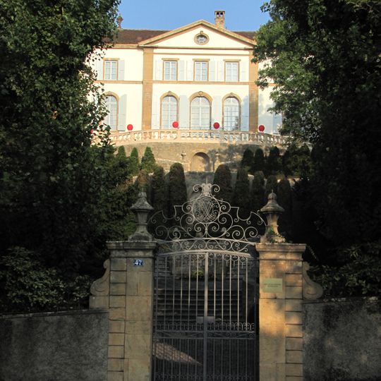 Parc de la Petite Rochette