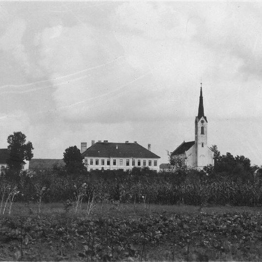 St. Mark's Parish Church