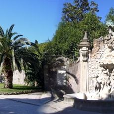 Villa Sciarra