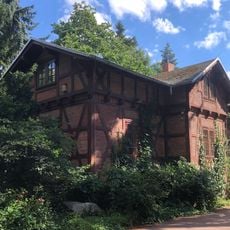 Gärtnerei Zooallee 2