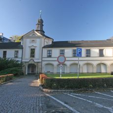 Letohrad Castle