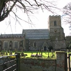 Church of Holy Trinity