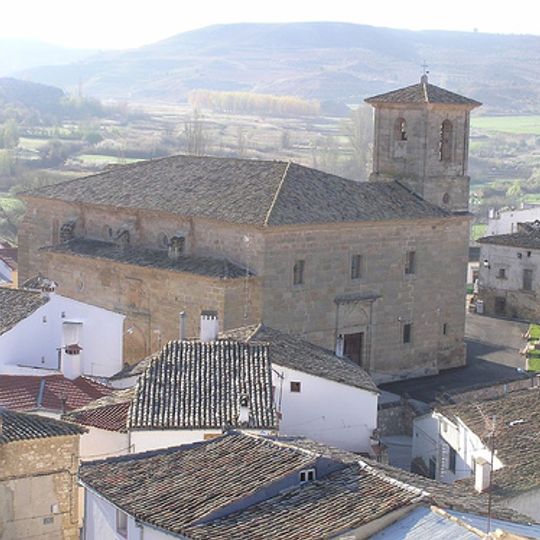 Cañaveras