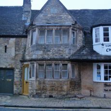 62, St Leonard's Street