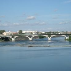 Pont des Catalans