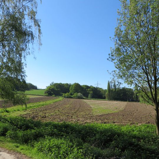 Landschaftsschutzgebiet Hilgenland