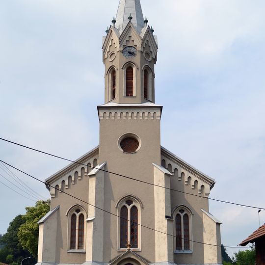 Evangelical Church