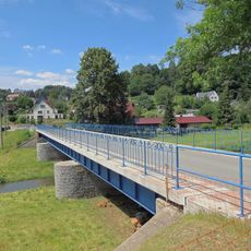 Bridge Am Butterberg