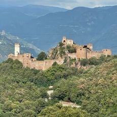Messner Mountain Museum Firmian