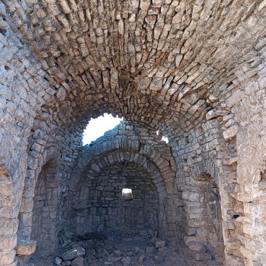 Santa Maria de la Maçana