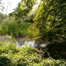 Lahntal zwischen Marburg und Gießen