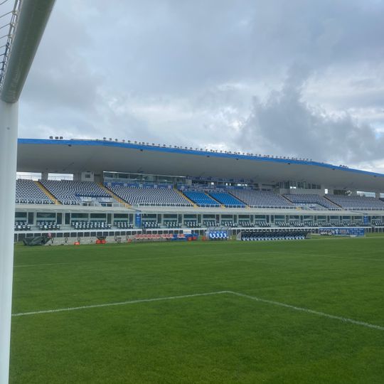 Stadio Mario Rigamonti