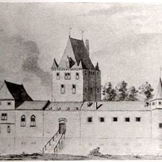 Ter Horst Castle