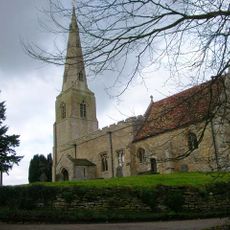 Parish Church of All Saints