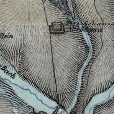 Cultural heritage D-2-7446-0104 in Neuburg am Inn